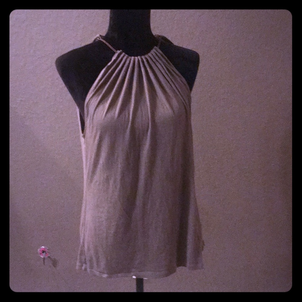 Ralph Lauren Sleeveless top